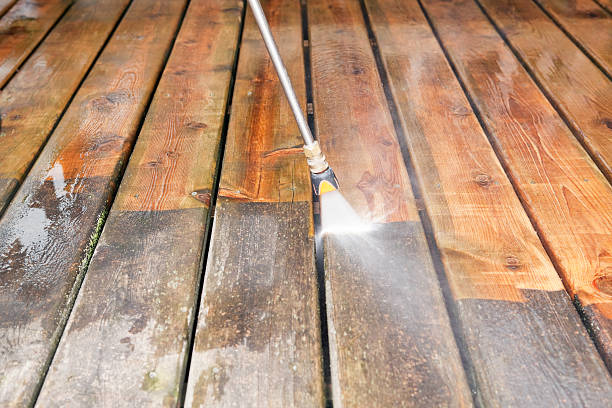 Trusted Hawthorne, NV Pressure Washing Experts